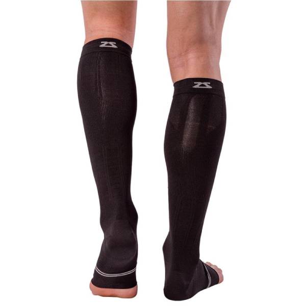 Zensah Featherweight Compression Leg Sleeve — Blue Mountains Running Company