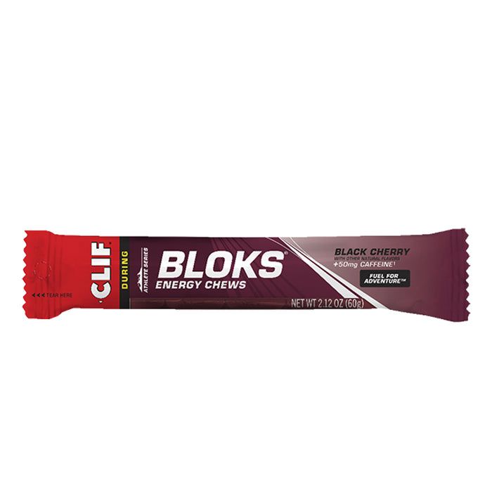 CLIF BLOKS Energy Chews