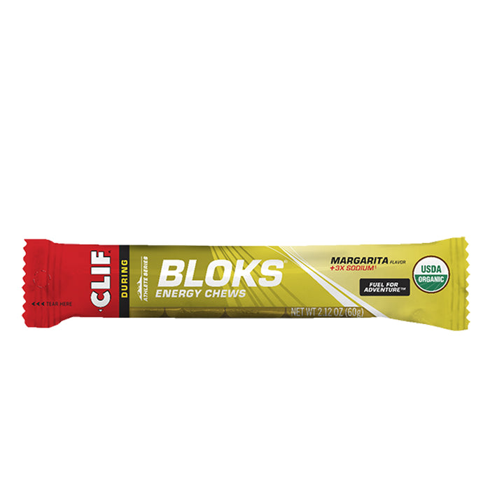 CLIF BLOKS Energy Chews