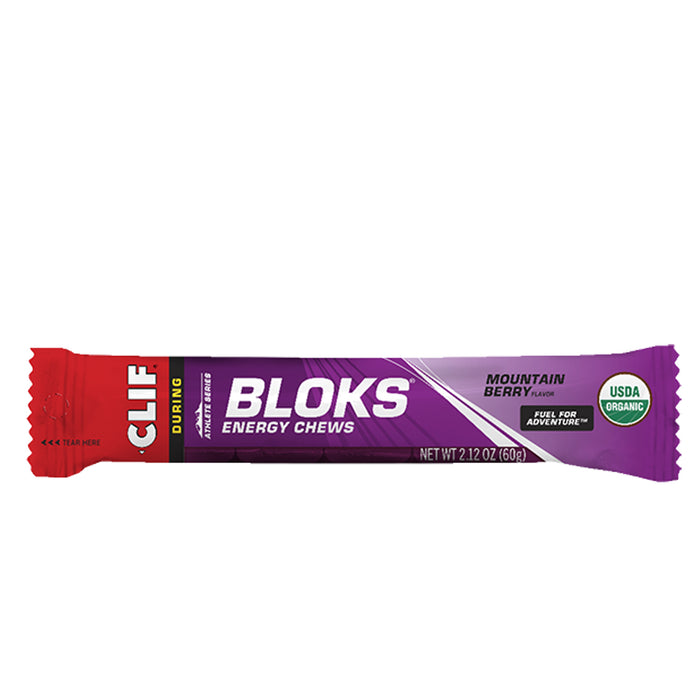 CLIF BLOKS Energy Chews