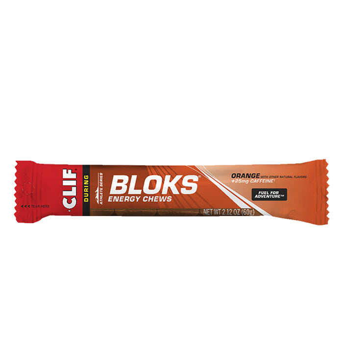 CLIF BLOKS Energy Chews