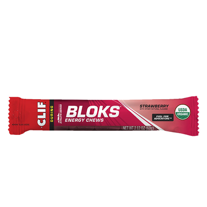 CLIF BLOKS Energy Chews