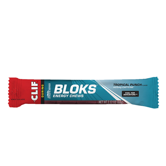 CLIF BLOKS Energy Chews