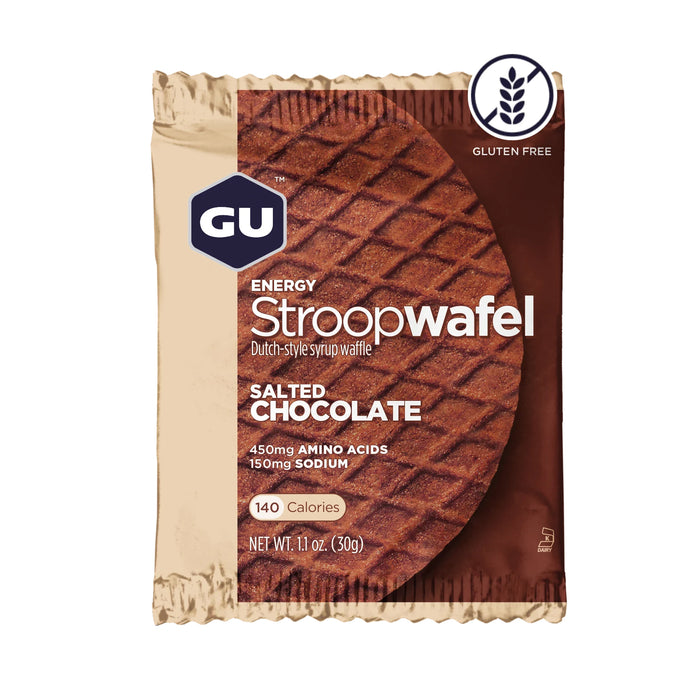 GU Energy Stroopwafel