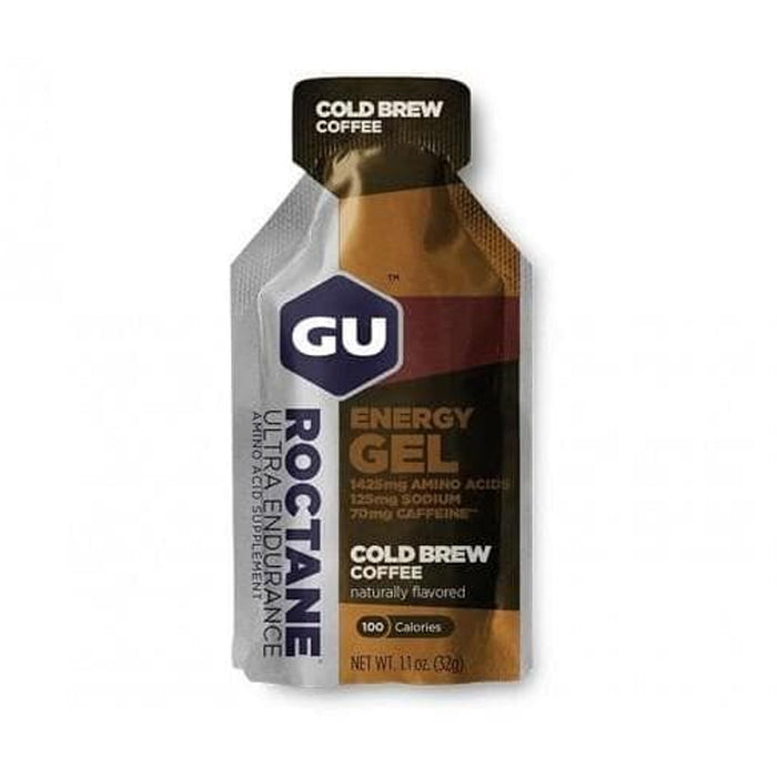 GU Roctane Energy Gel