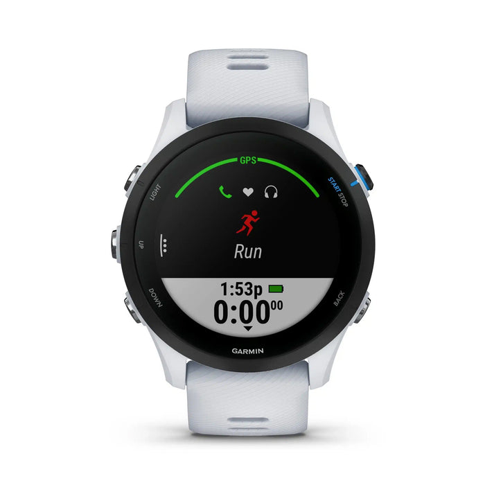 Garmin Forerunner 255 Music Running Watch