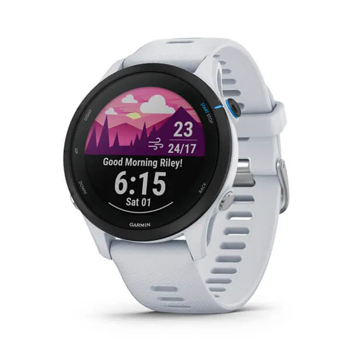 Garmin Forerunner 255 Music Running Watch