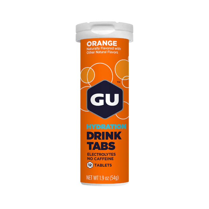 Gu Hydration Drink Tabs