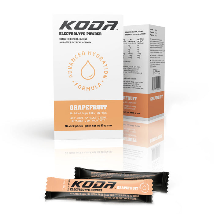 KODA Electrolyte Stick - Box of 20