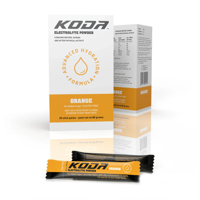 KODA Electrolyte Stick - Box of 20