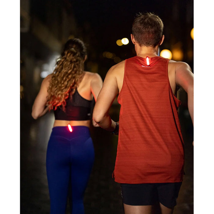 Knog Wearable Rear Light 20 Lumens