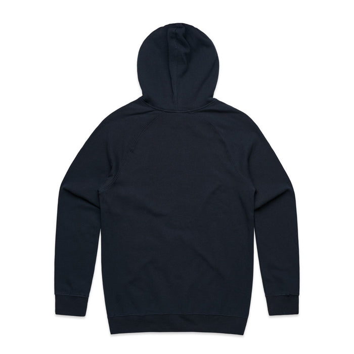 Mens Blue Mountains Running Co Hoodie