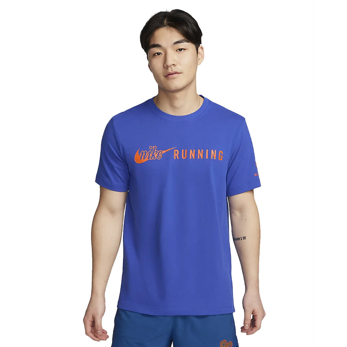 Mens Nike Dri-FIT Energy T