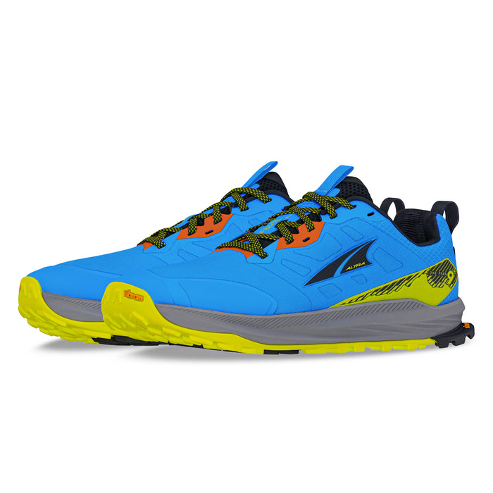 Mens Altra Lone Peak 9+