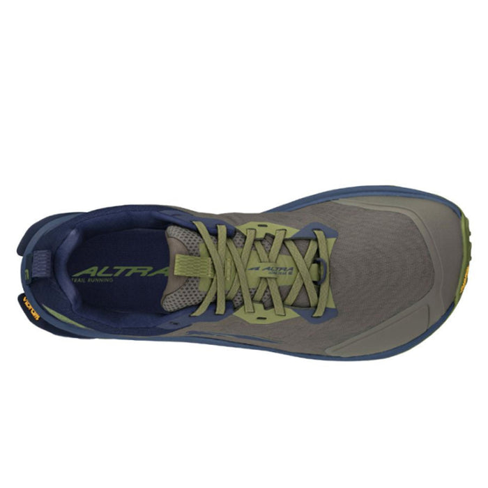 Mens Altra Lone Peak 9+