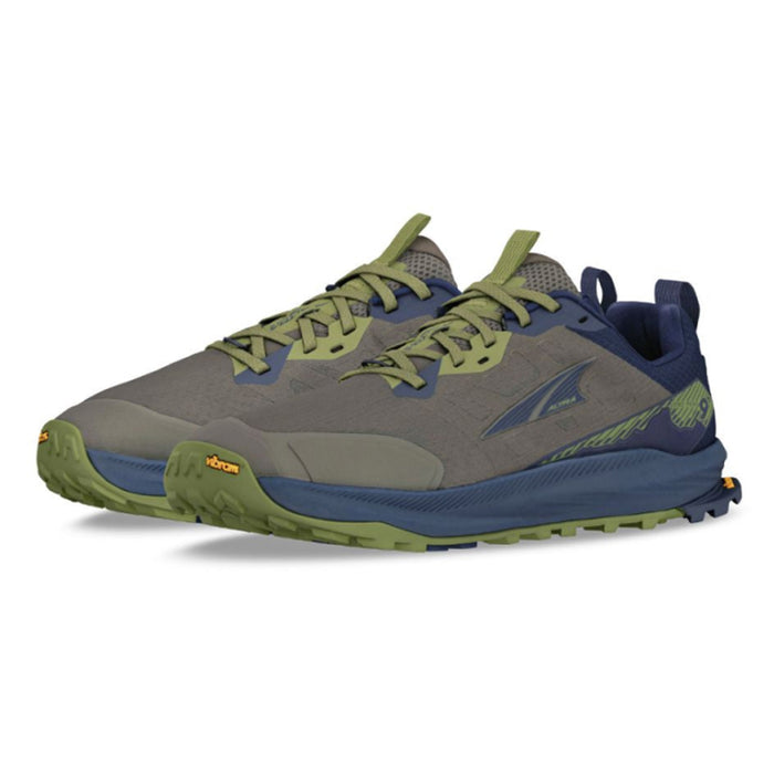 Mens Altra Lone Peak 9+