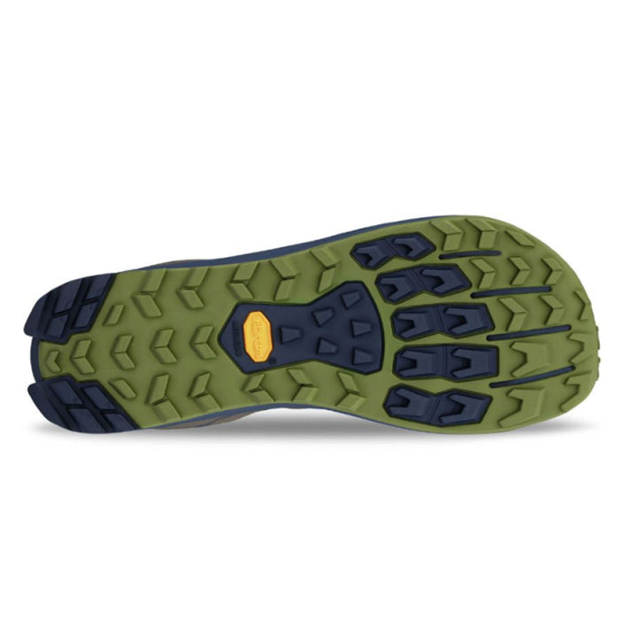 Mens Altra Lone Peak 9+