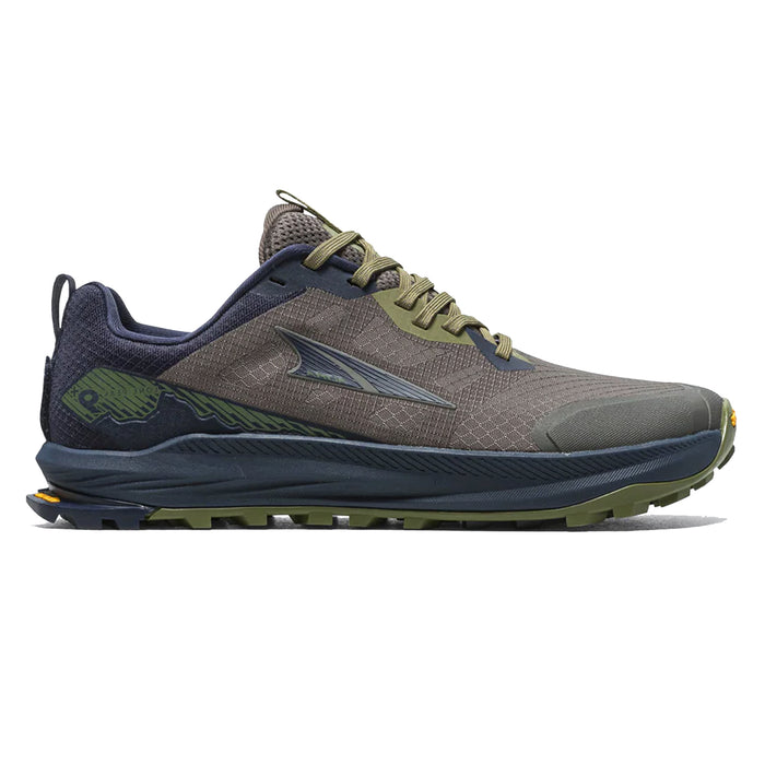 Mens Altra Lone Peak 9+