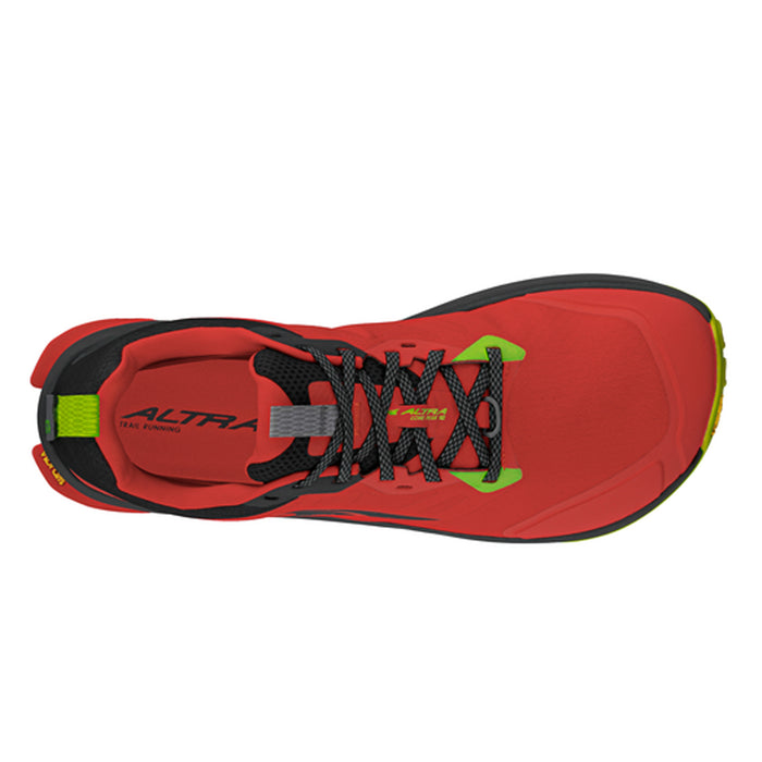 Mens Altra Lone Peak 9+