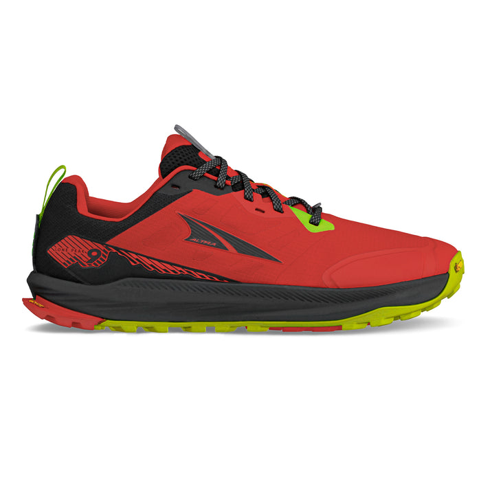 Mens Altra Lone Peak 9+