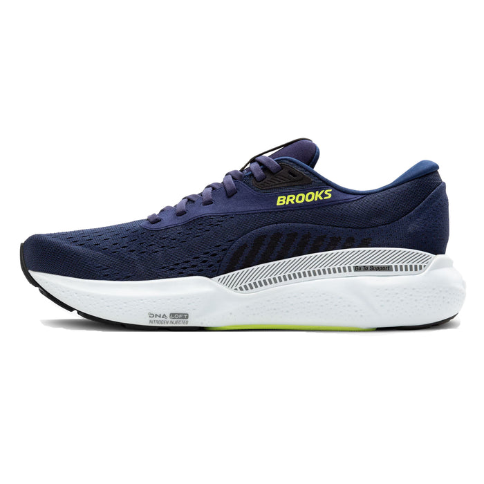 Mens Brooks Adrenaline GTS 24 (Wide)