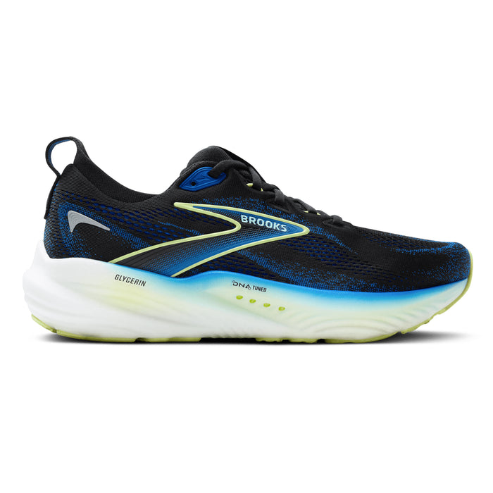 Mens Brooks Glycerin 22