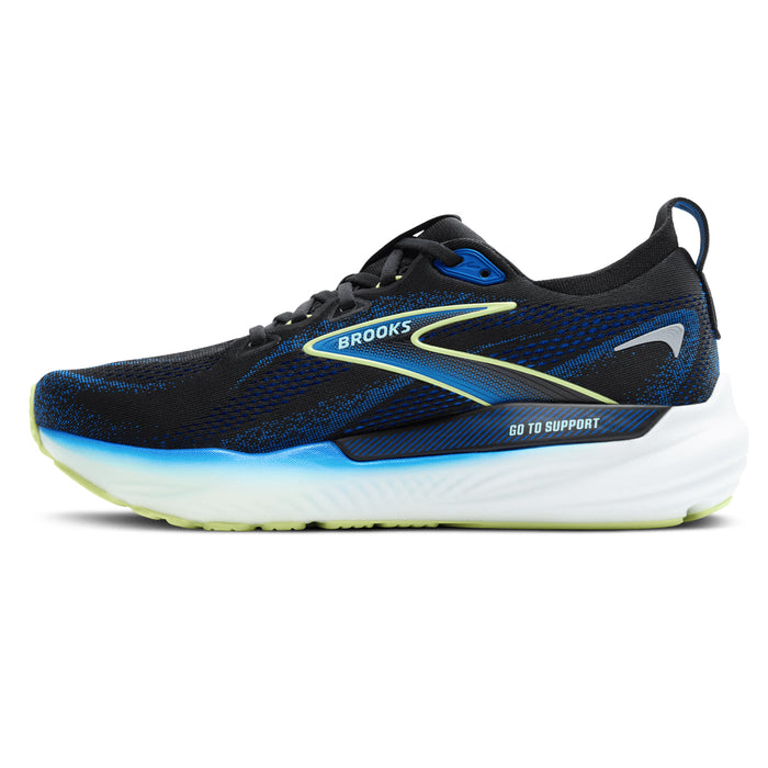 Mens Brooks Glycerin GTS 22