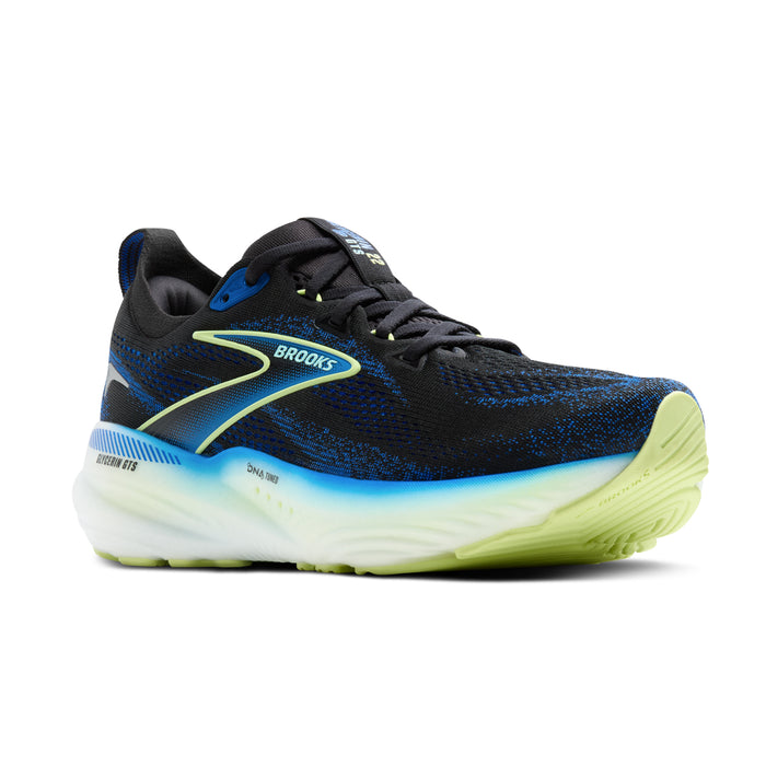 Mens Brooks Glycerin GTS 22