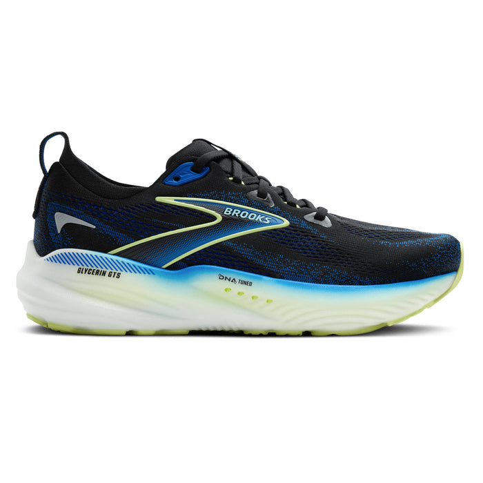 Mens Brooks Glycerin GTS 22