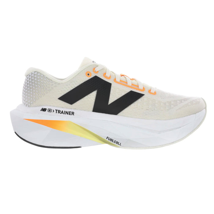 Mens New Balance FuelCell SuperComp Trainer v3 (Wide)