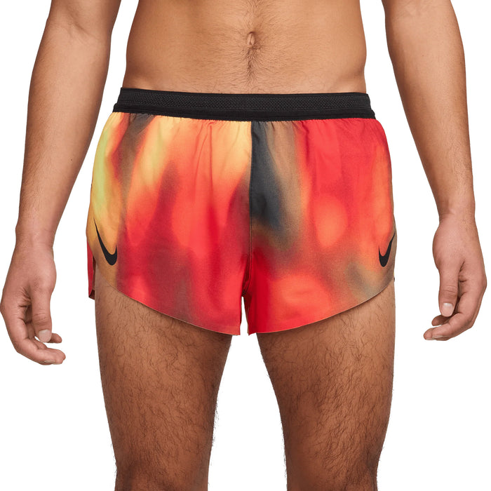 Mens Nike Dri-FIT ADV Aeroswift Elite Entry Shorts