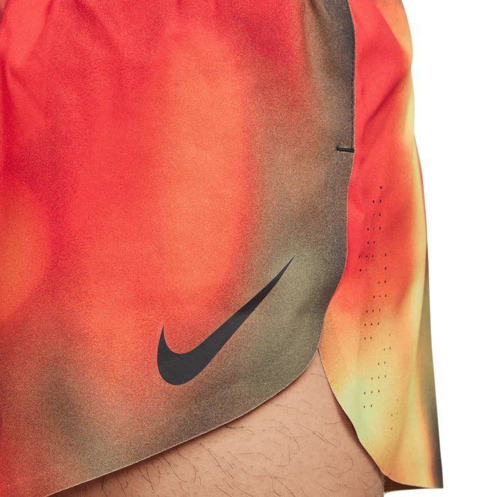 Mens Nike Dri-FIT ADV Aeroswift Elite Entry Shorts