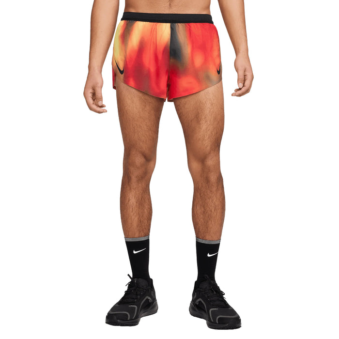 Mens Nike Dri-FIT ADV Aeroswift Elite Entry Shorts