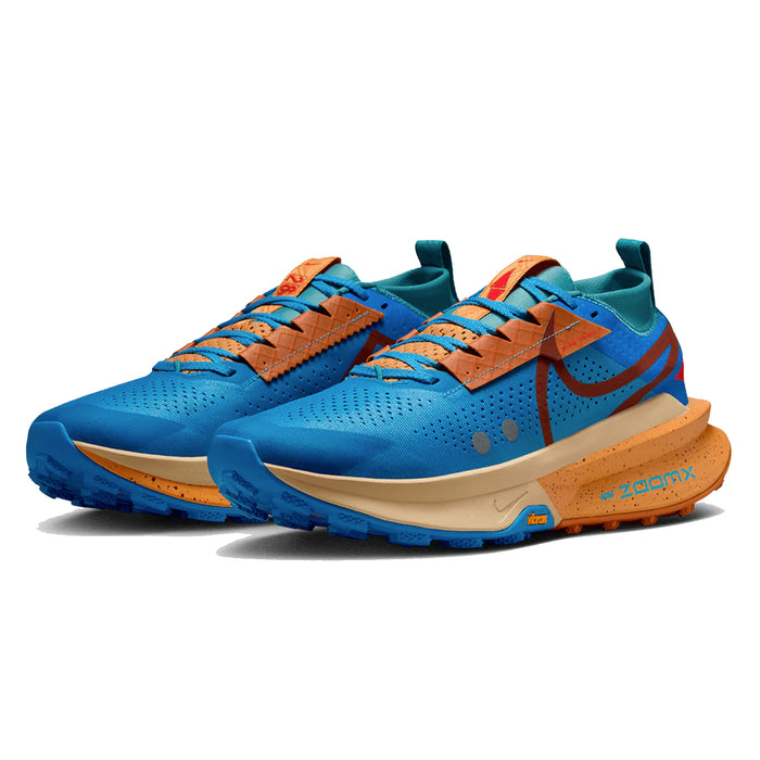 Mens Nike ZoomX Zegama Trail 2