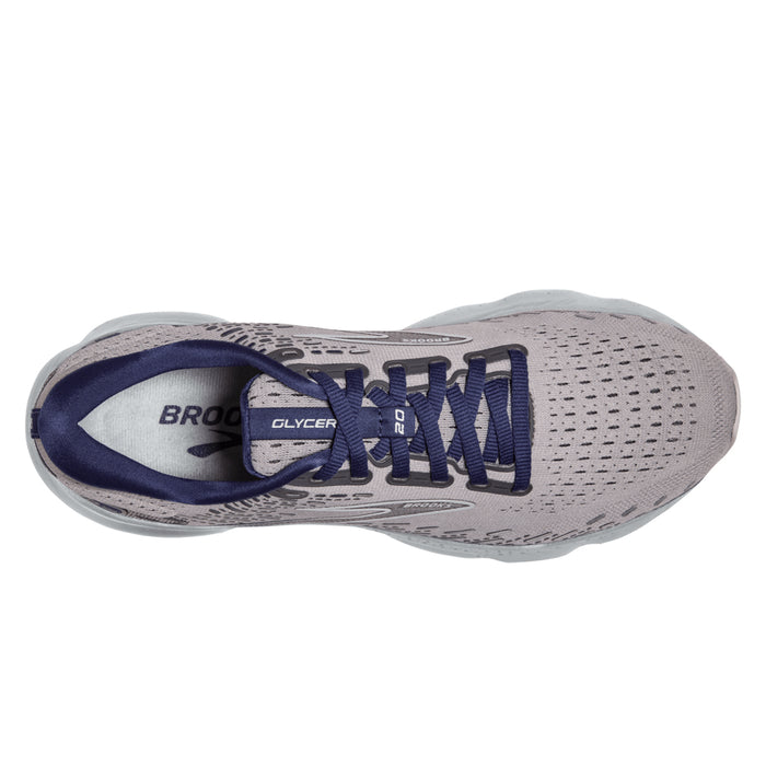 Mens Brooks Glycerin 20