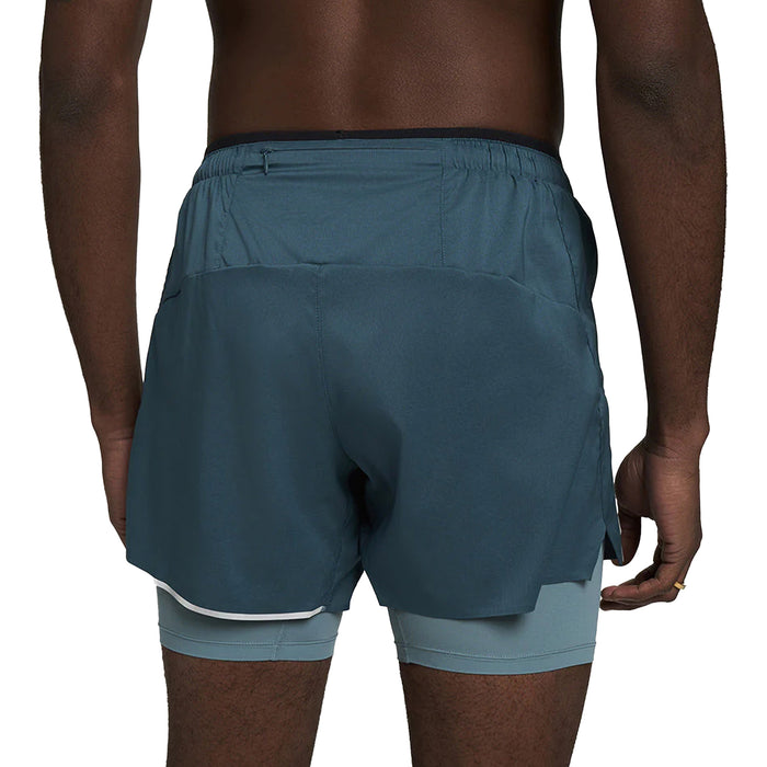 Mens Ciele Athletics 5 Inch DLYShort Long Brief