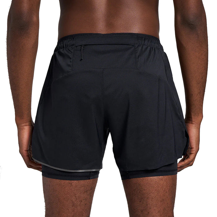 Mens Ciele Athletics 5 Inch DLYShort Long Brief