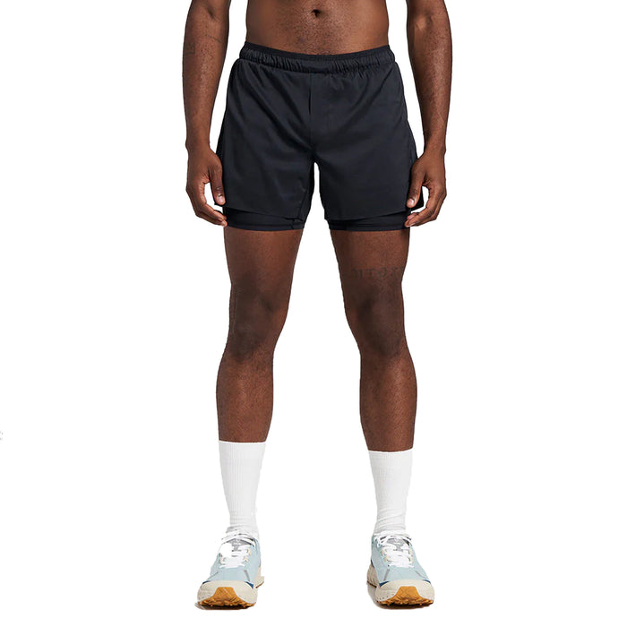 Mens Ciele Athletics 5 Inch DLYShort Long Brief