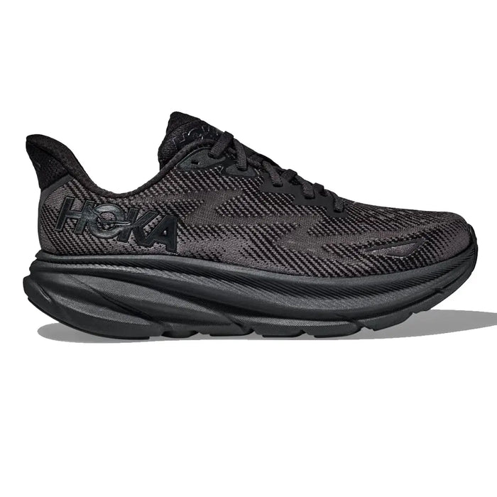 Mens HOKA Clifton 9 (Wide)