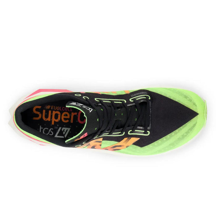 Mens New Balance FuelCell SuperComp Elite v4