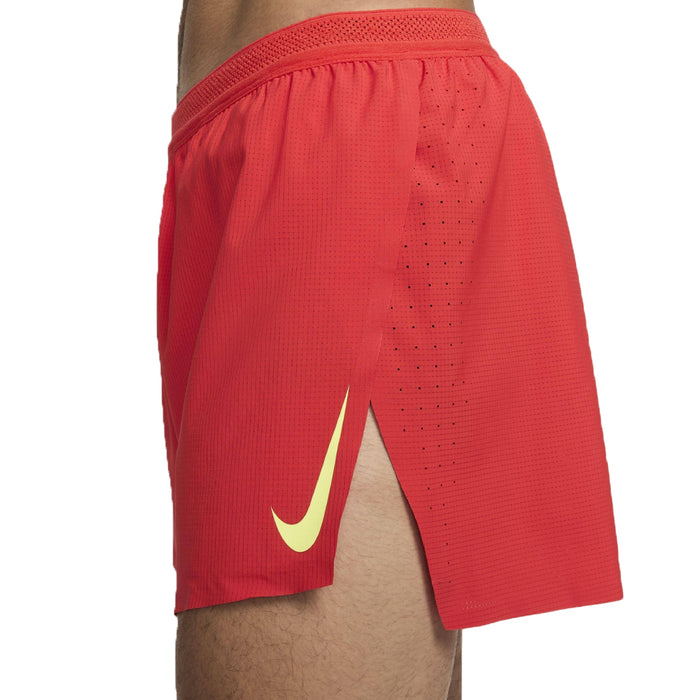 Mens Nike AeroSwift 4 Inch Shorts