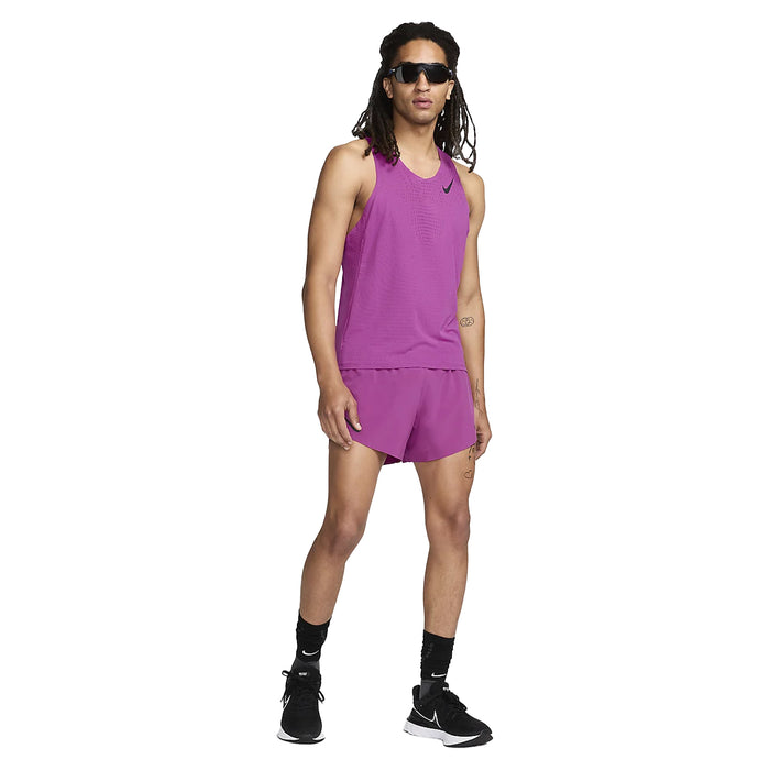 Mens Nike AeroSwift Dri-FIT ADV Running Singlet