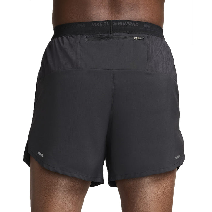 Mens Nike Dri-FIT Stride 5 Inch Shorts