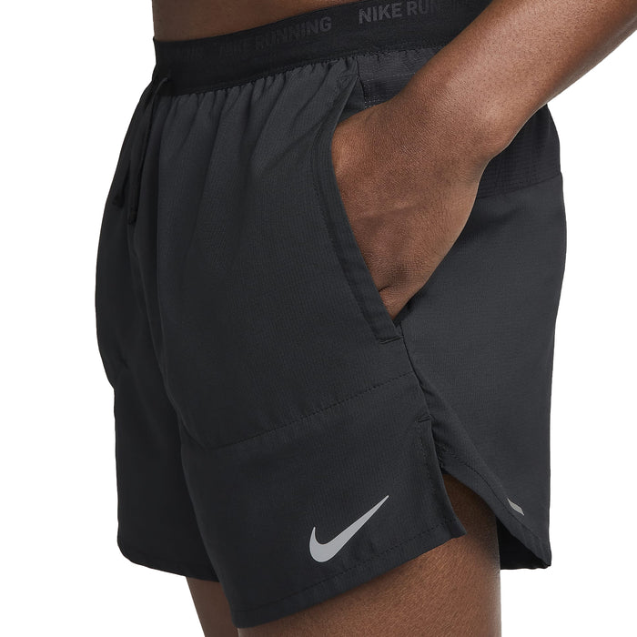 Mens Nike Dri-FIT Stride 5 Inch Shorts