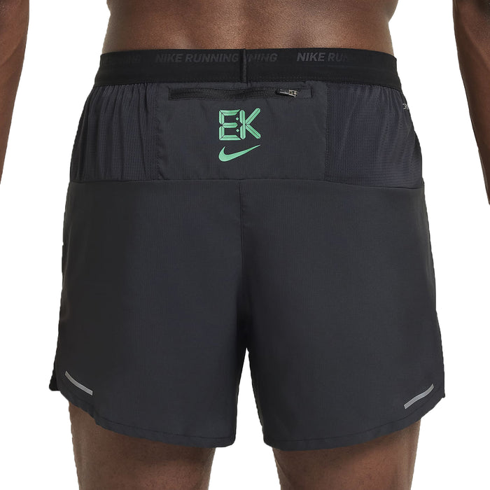 Mens Nike Dri-FIT Stride Kipchoge 5 Inch Short