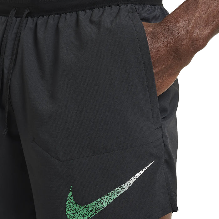 Mens Nike Dri-FIT Stride Kipchoge 5 Inch Short