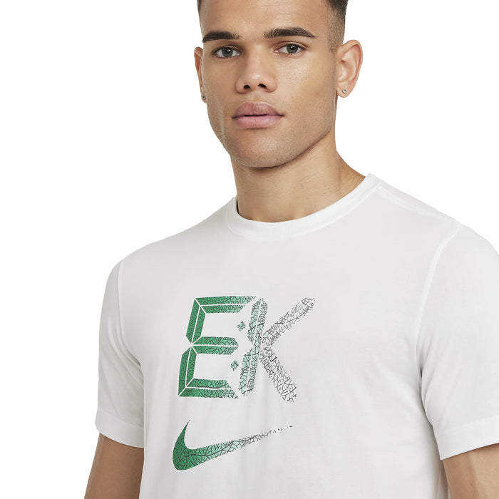 Mens Nike Dri-FIT "Kipchoge" Running Tee