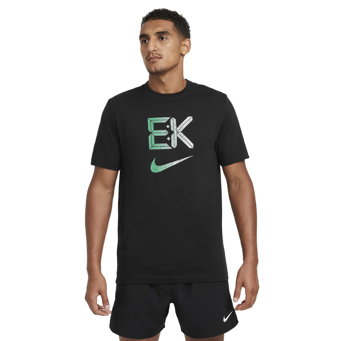 Mens Nike Dri-FIT "Kipchoge" Running Tee