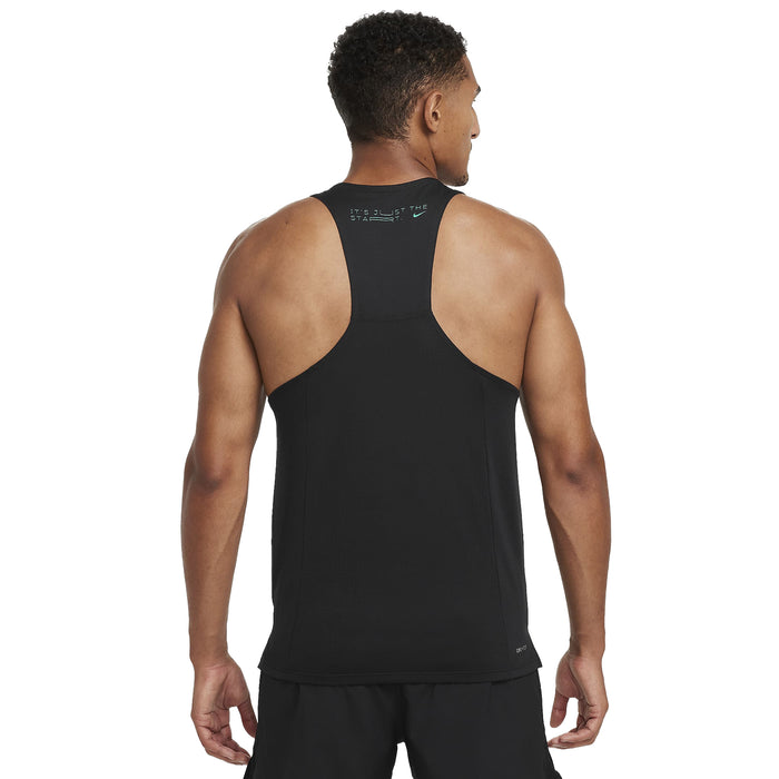 Mens Nike Dri-FIT Fast Kipchoge Singlet