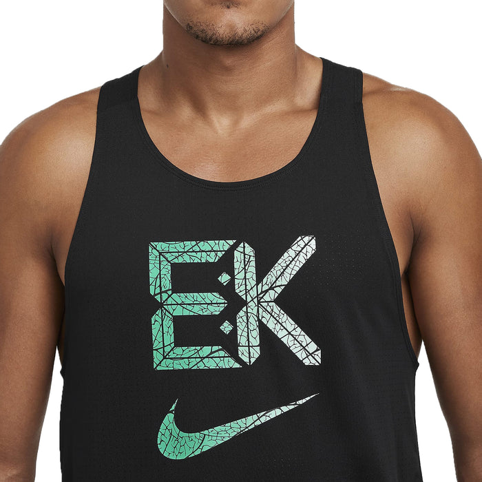 Mens Nike Dri-FIT Fast Kipchoge Singlet